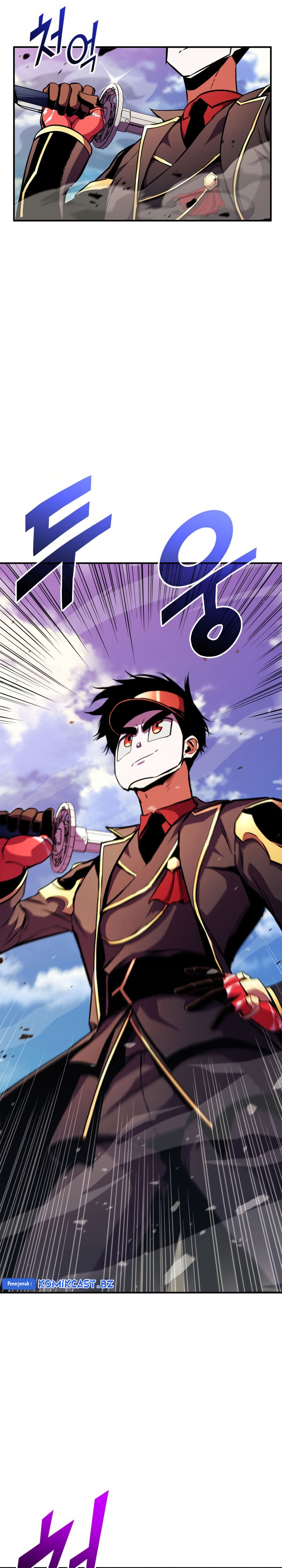 Ranker’s Return (Remake) Chapter 170 Gambar 28