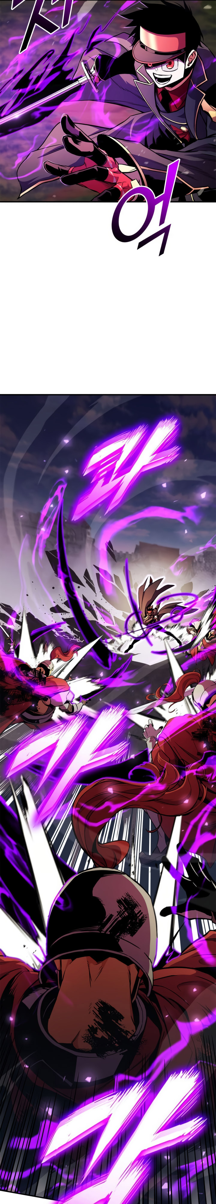Ranker’s Return (Remake) Chapter 170 Gambar 29