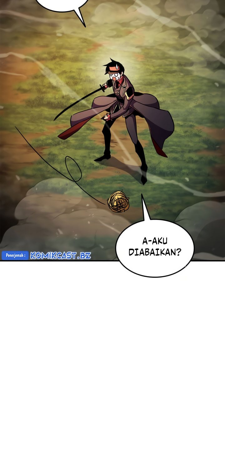 Ranker’s Return (Remake) Chapter 170 Gambar 34
