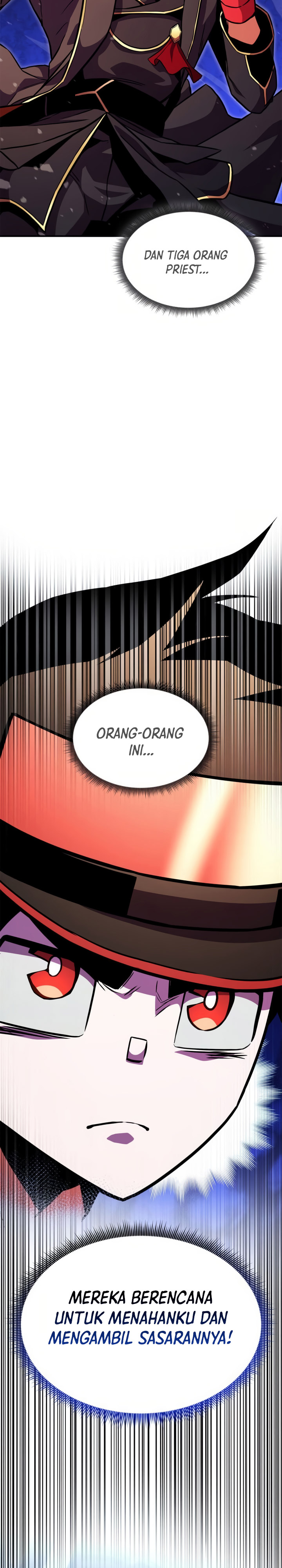 Ranker’s Return (Remake) Chapter 170 Gambar 37
