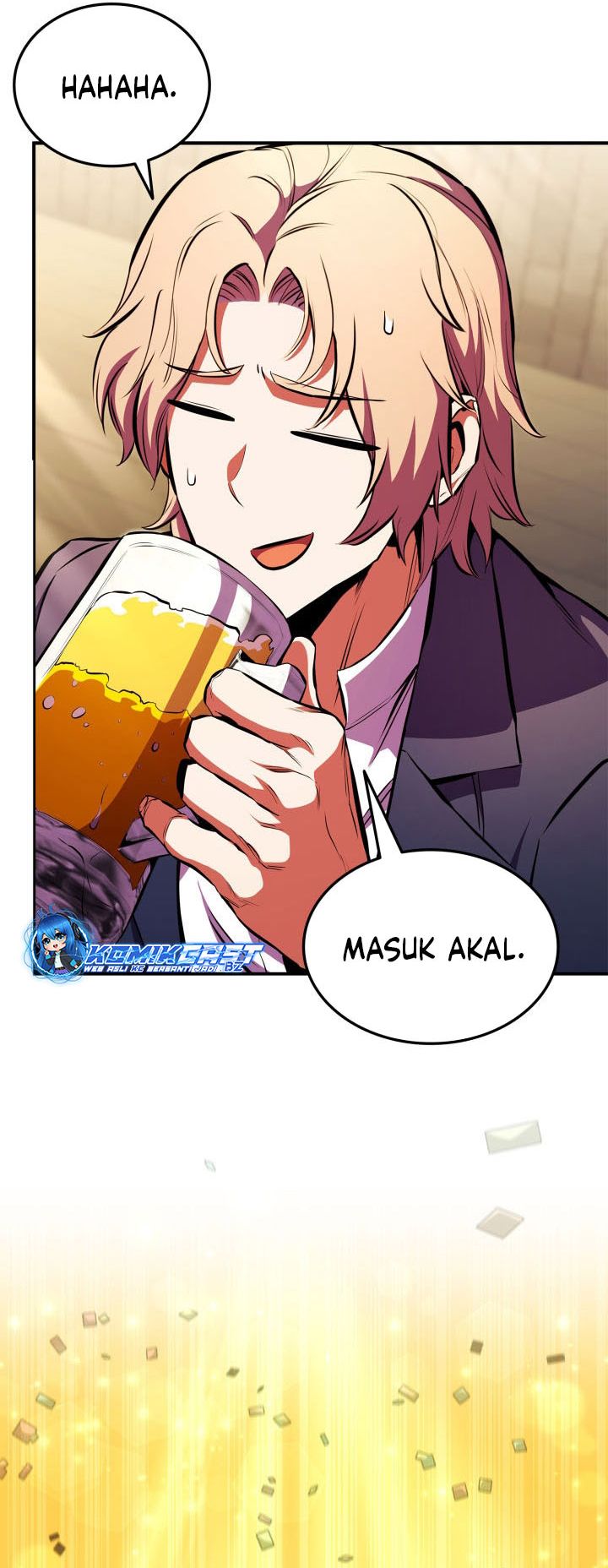 Ranker’s Return (Remake) Chapter 173 Gambar 5