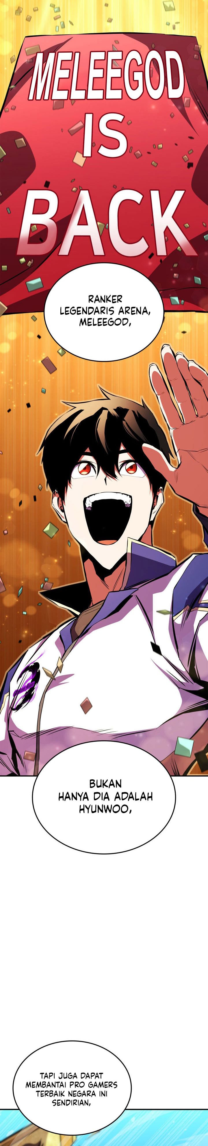 Ranker’s Return (Remake) Chapter 173 Gambar 6