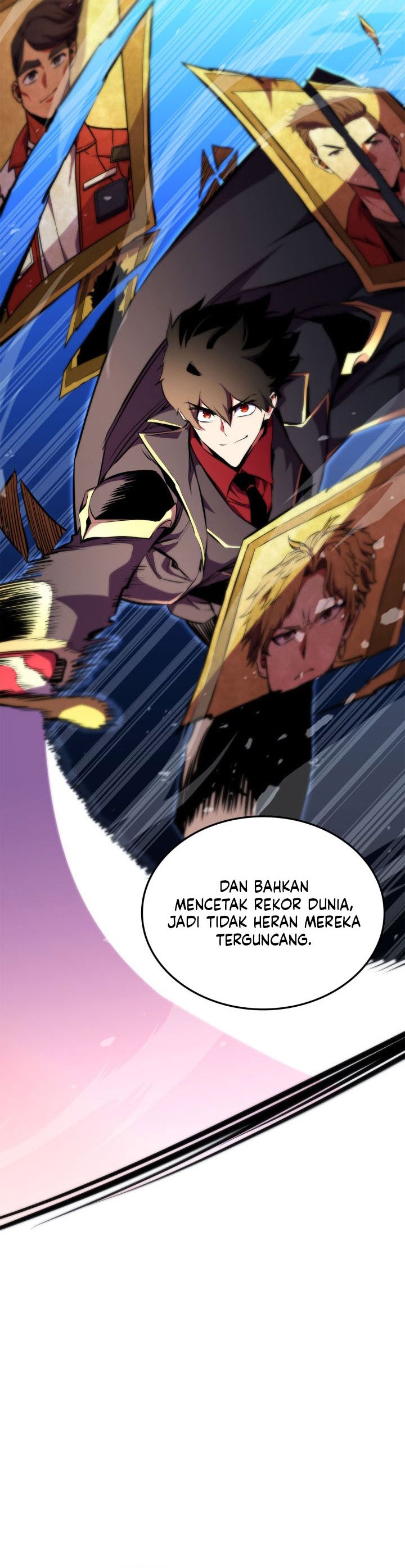 Ranker’s Return (Remake) Chapter 173 Gambar 7