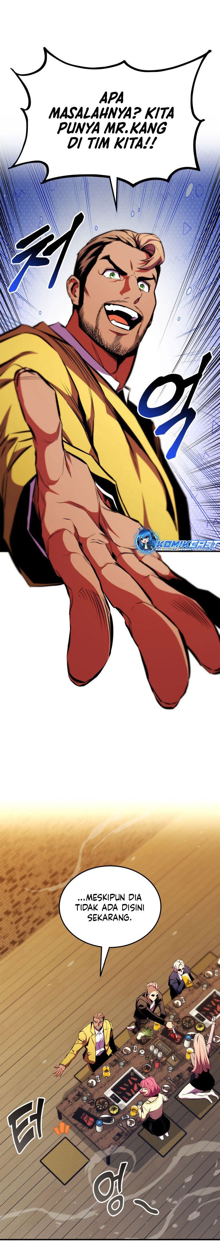 Ranker’s Return (Remake) Chapter 173 Gambar 9