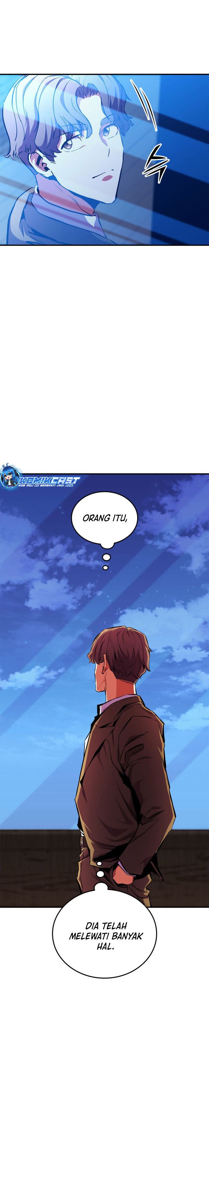 Ranker’s Return (Remake) Chapter 173 Gambar 11