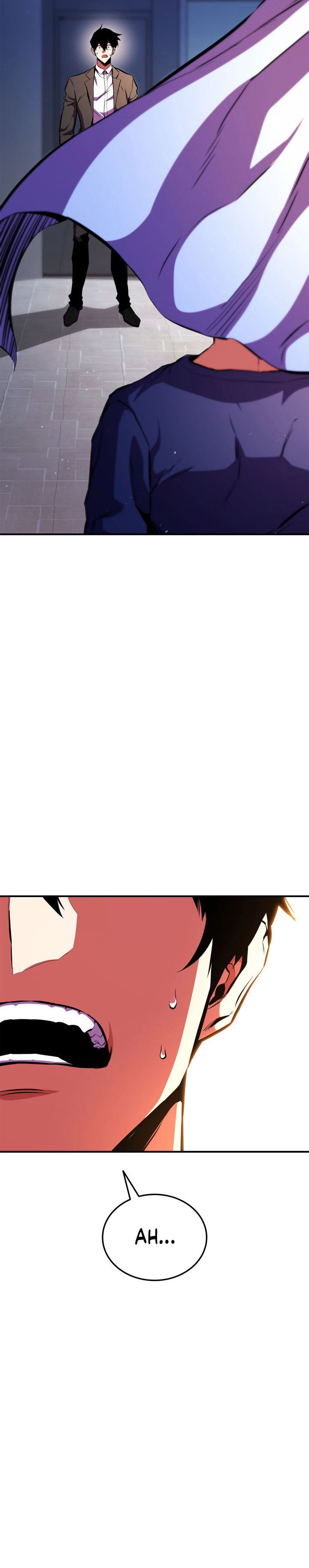 Ranker’s Return (Remake) Chapter 173 Gambar 14