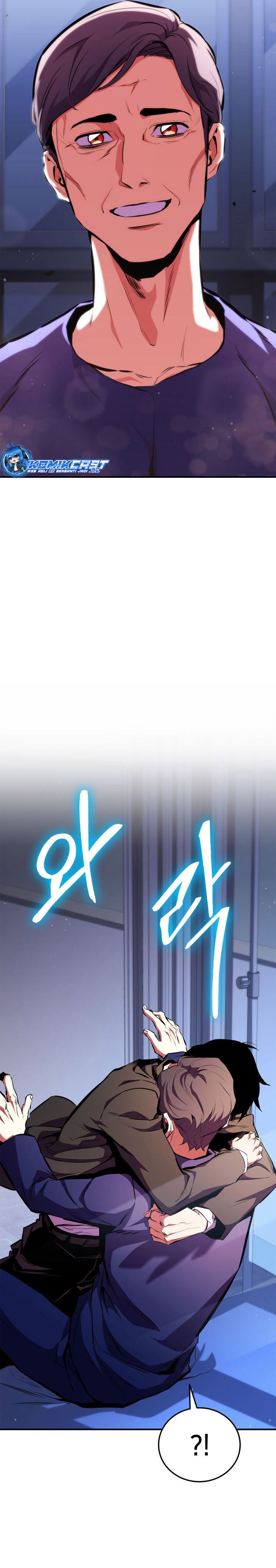 Ranker’s Return (Remake) Chapter 173 Gambar 16