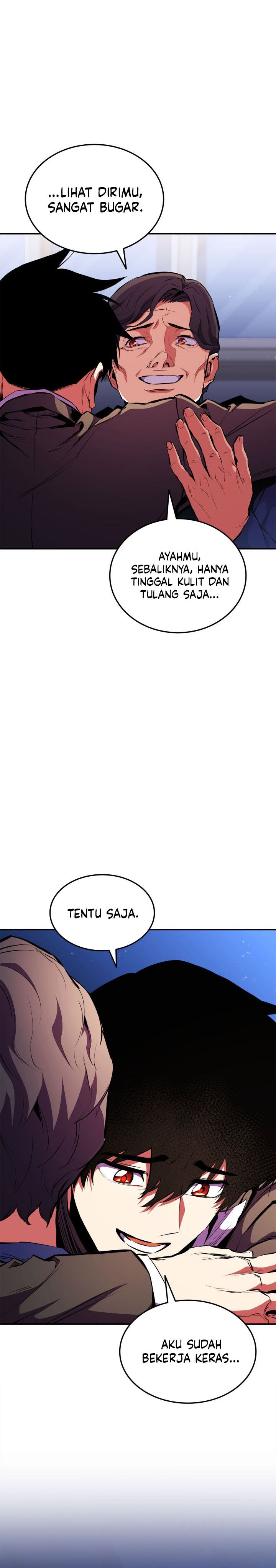 Ranker’s Return (Remake) Chapter 173 Gambar 17