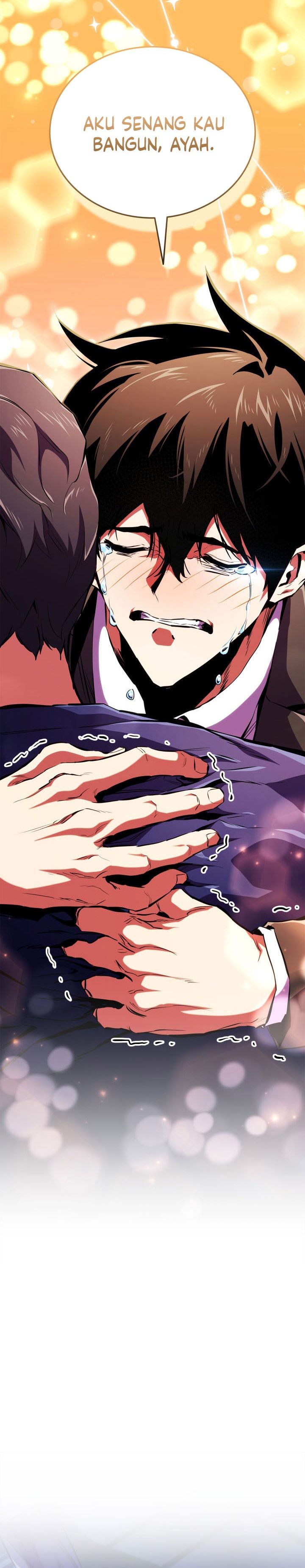 Ranker’s Return (Remake) Chapter 173 Gambar 20
