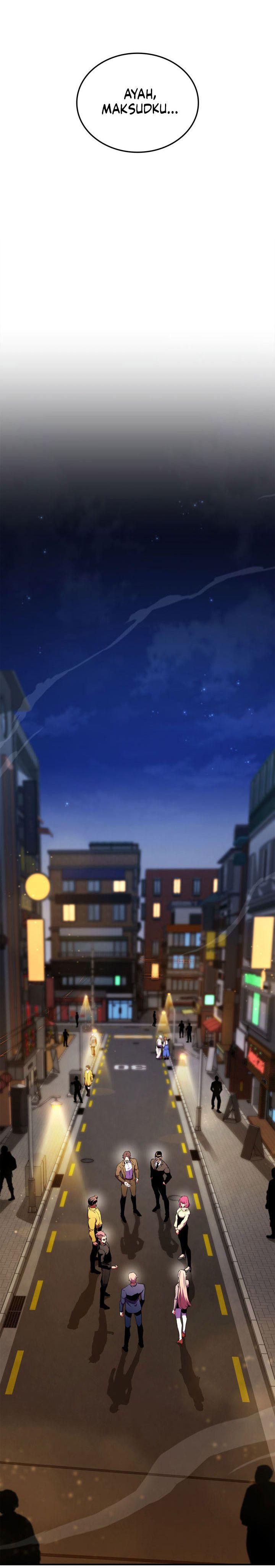 Ranker’s Return (Remake) Chapter 173 Gambar 27