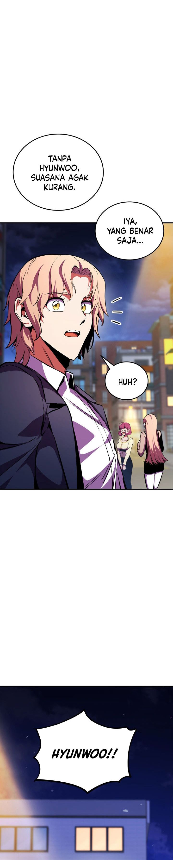 Ranker’s Return (Remake) Chapter 173 Gambar 28