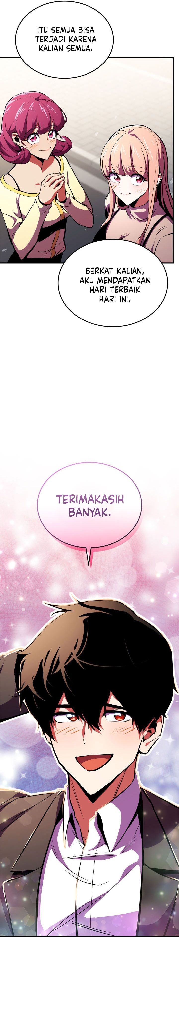 Ranker’s Return (Remake) Chapter 173 Gambar 32