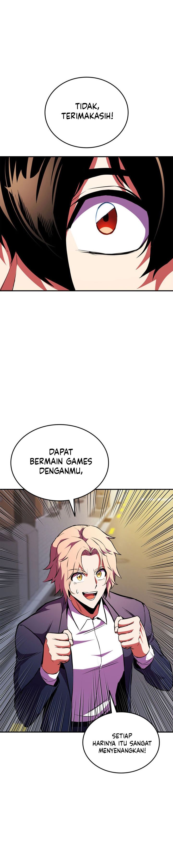 Ranker’s Return (Remake) Chapter 173 Gambar 33