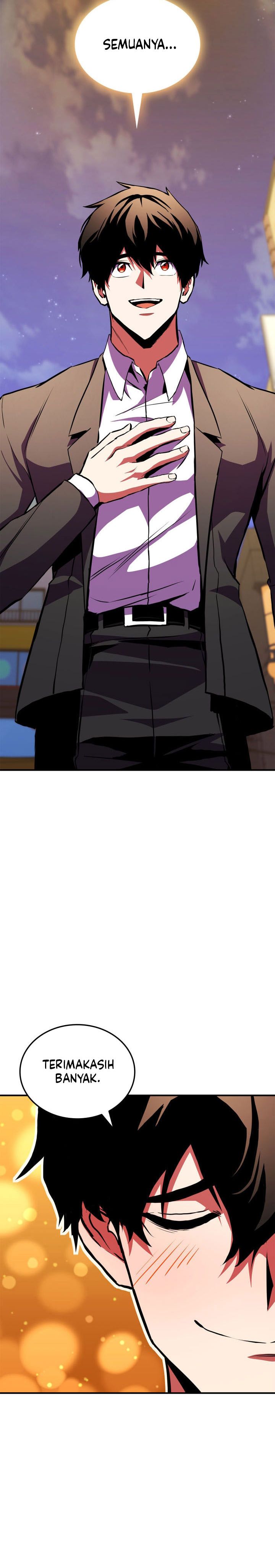 Ranker’s Return (Remake) Chapter 173 Gambar 35