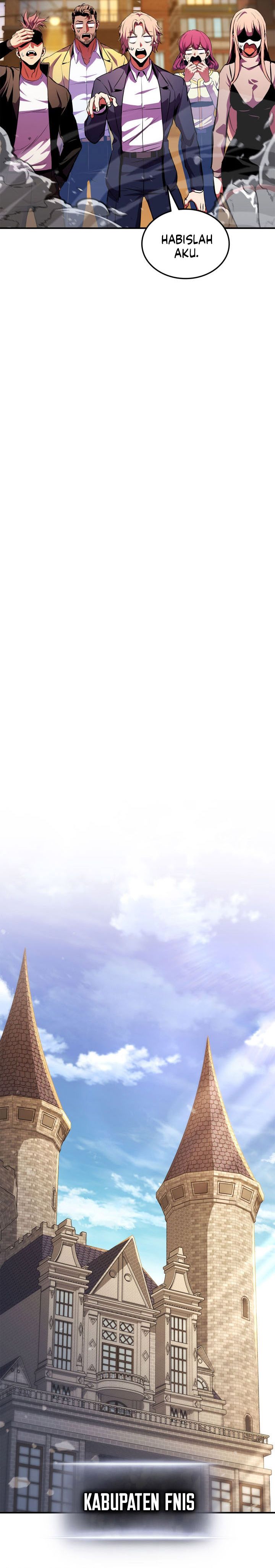 Ranker’s Return (Remake) Chapter 173 Gambar 38