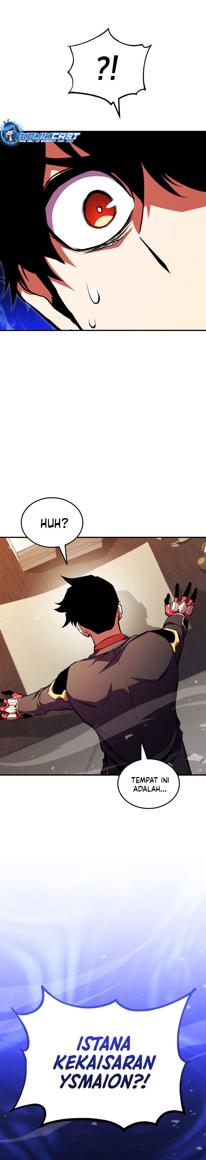 Ranker’s Return (Remake) Chapter 173 Gambar 43