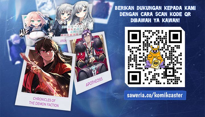 Ranker’s Return (Remake) Chapter 173 Gambar 45