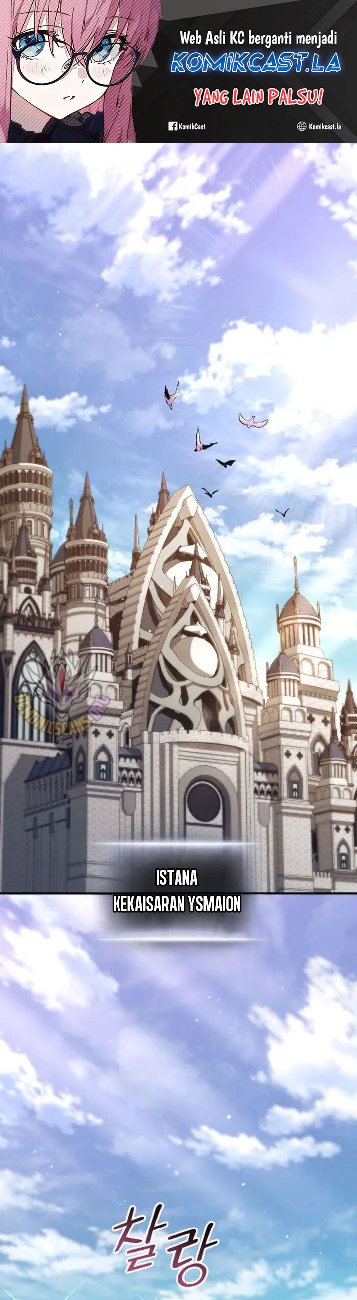 Ranker’s Return (Remake) Chapter 174 Gambar 2