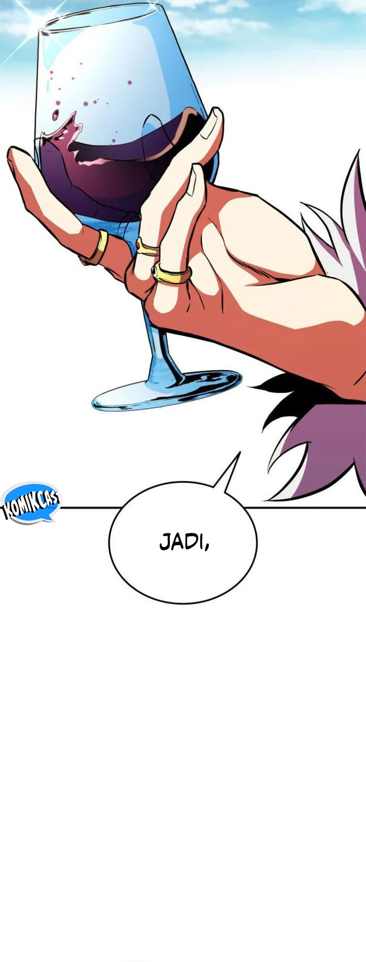 Ranker’s Return (Remake) Chapter 174 Gambar 3
