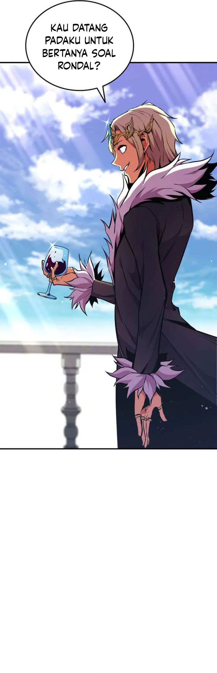 Ranker’s Return (Remake) Chapter 174 Gambar 4
