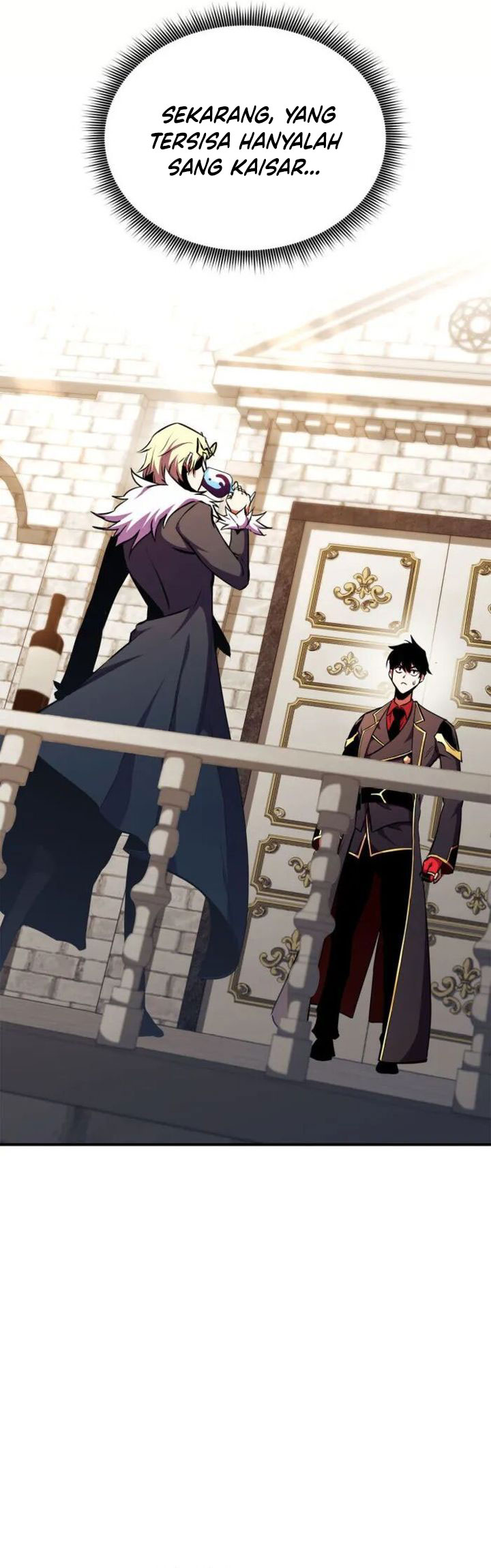 Ranker’s Return (Remake) Chapter 174 Gambar 6