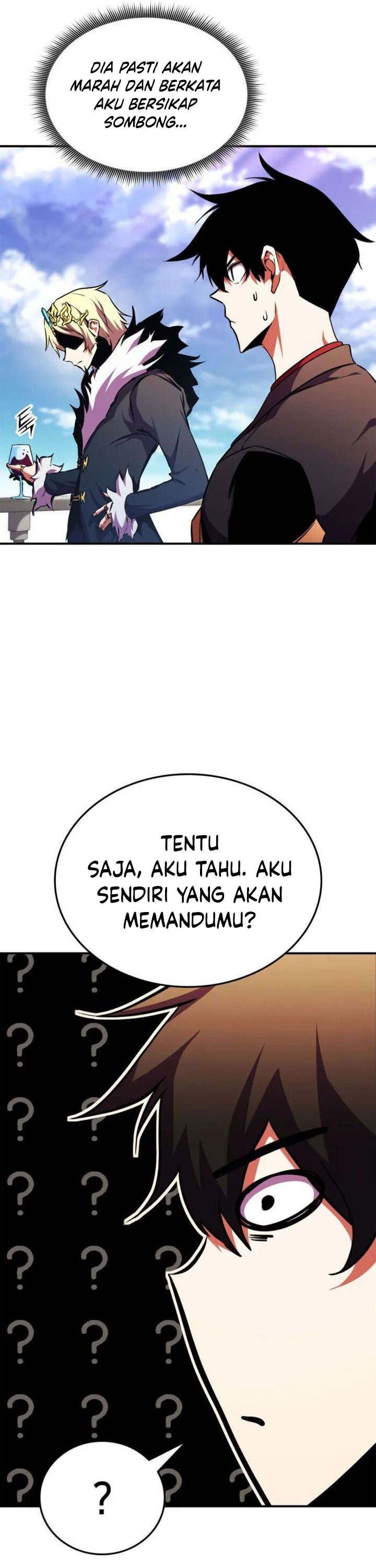 Ranker’s Return (Remake) Chapter 174 Gambar 7