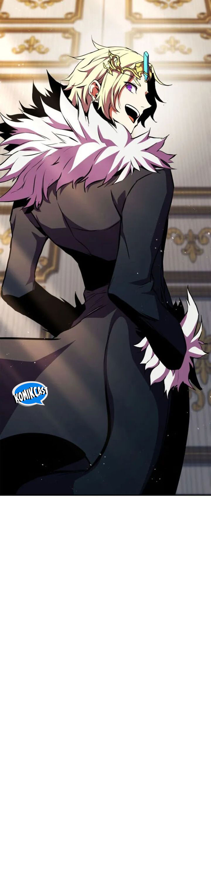 Ranker’s Return (Remake) Chapter 174 Gambar 10