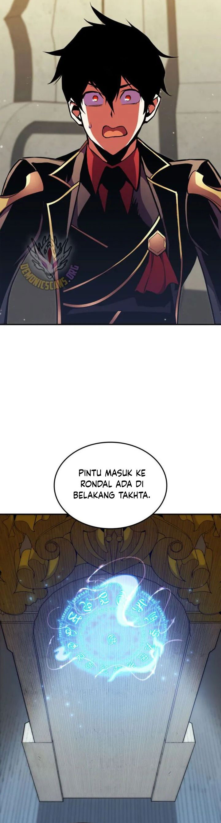 Ranker’s Return (Remake) Chapter 174 Gambar 12