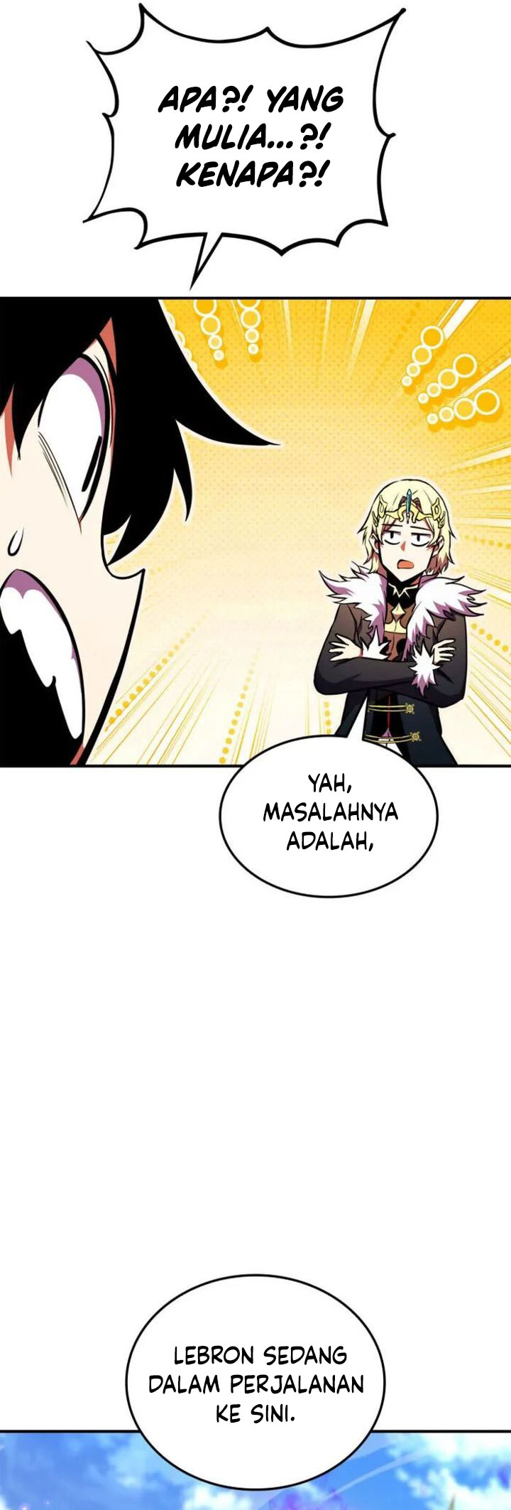 Ranker’s Return (Remake) Chapter 174 Gambar 14