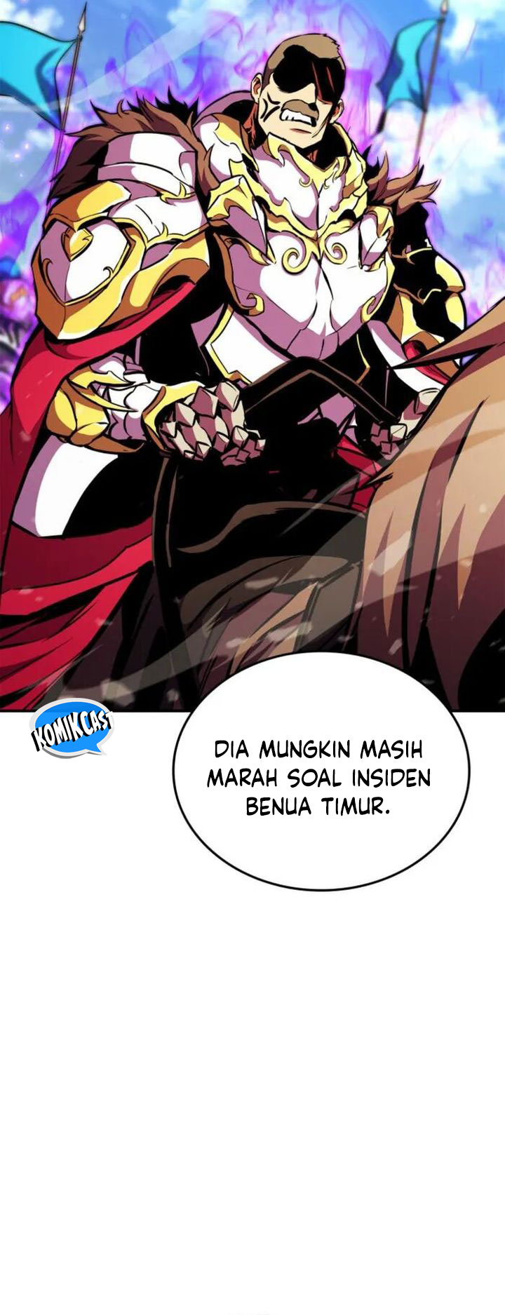 Ranker’s Return (Remake) Chapter 174 Gambar 15