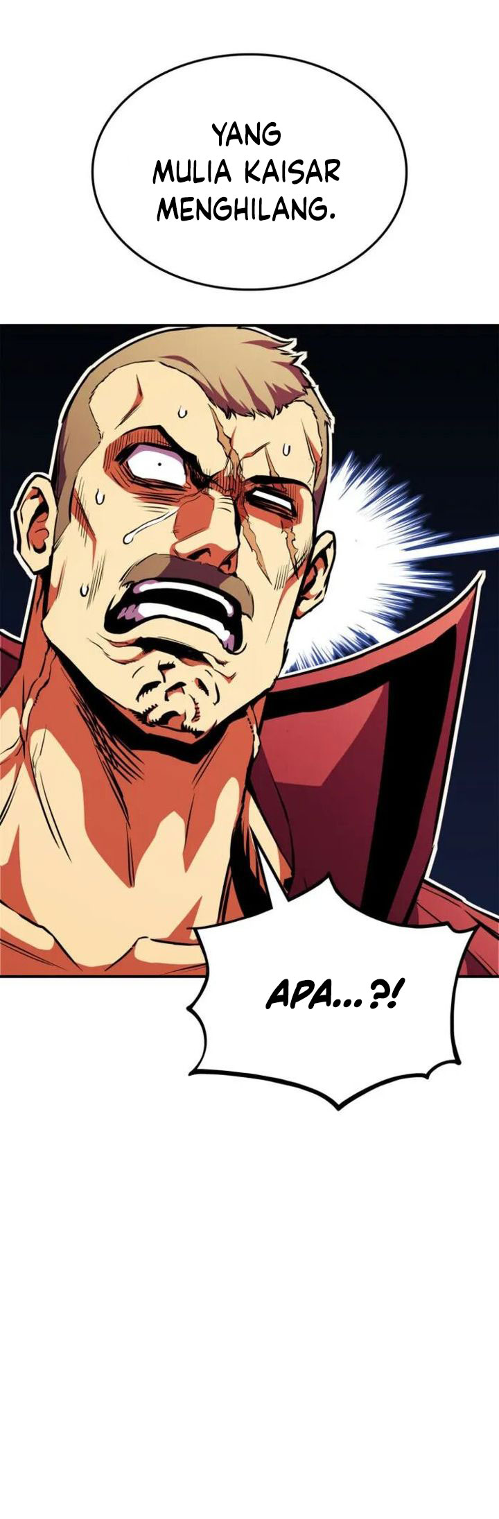 Ranker’s Return (Remake) Chapter 174 Gambar 21