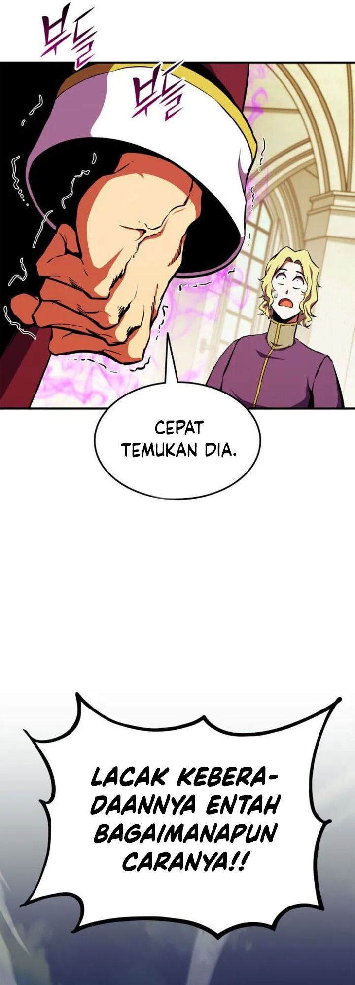 Ranker’s Return (Remake) Chapter 174 Gambar 22