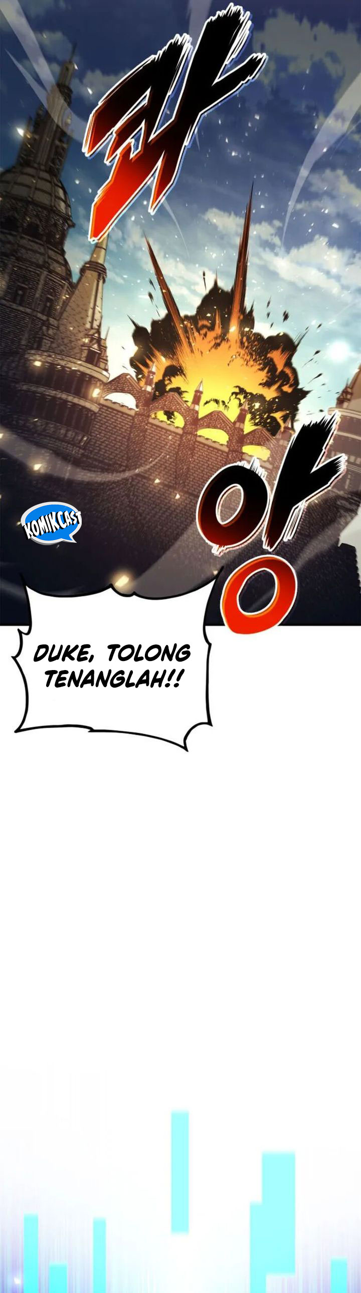 Ranker’s Return (Remake) Chapter 174 Gambar 23