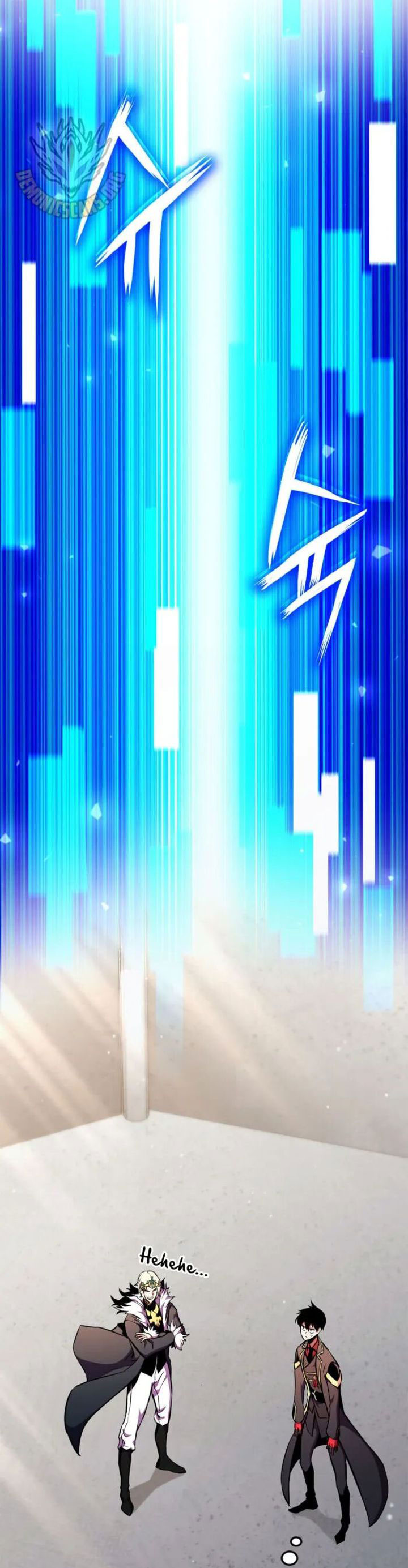 Ranker’s Return (Remake) Chapter 174 Gambar 24