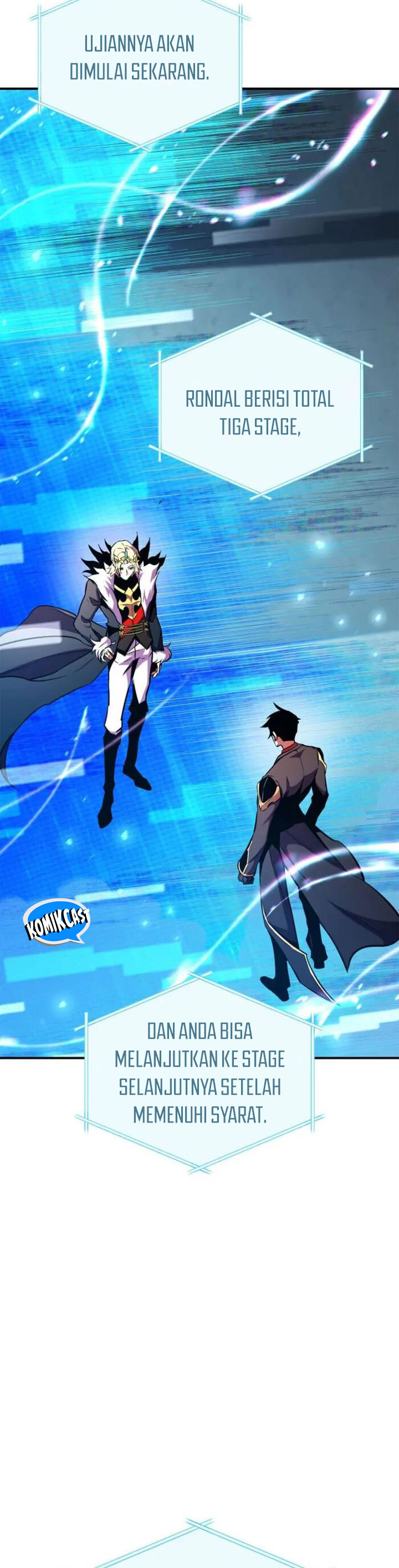 Ranker’s Return (Remake) Chapter 174 Gambar 28