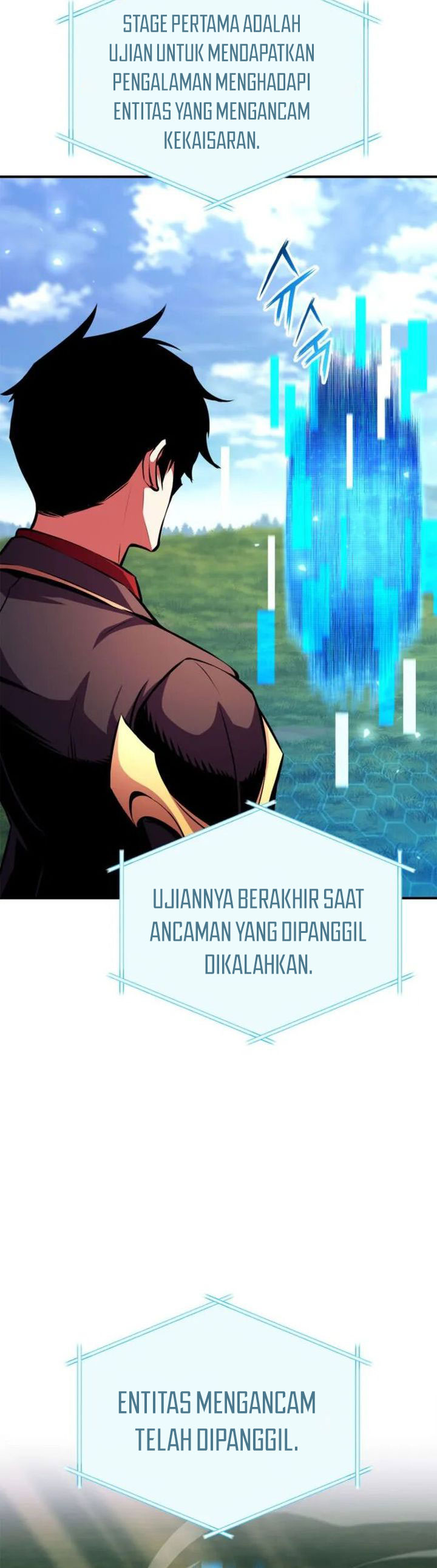 Ranker’s Return (Remake) Chapter 174 Gambar 29