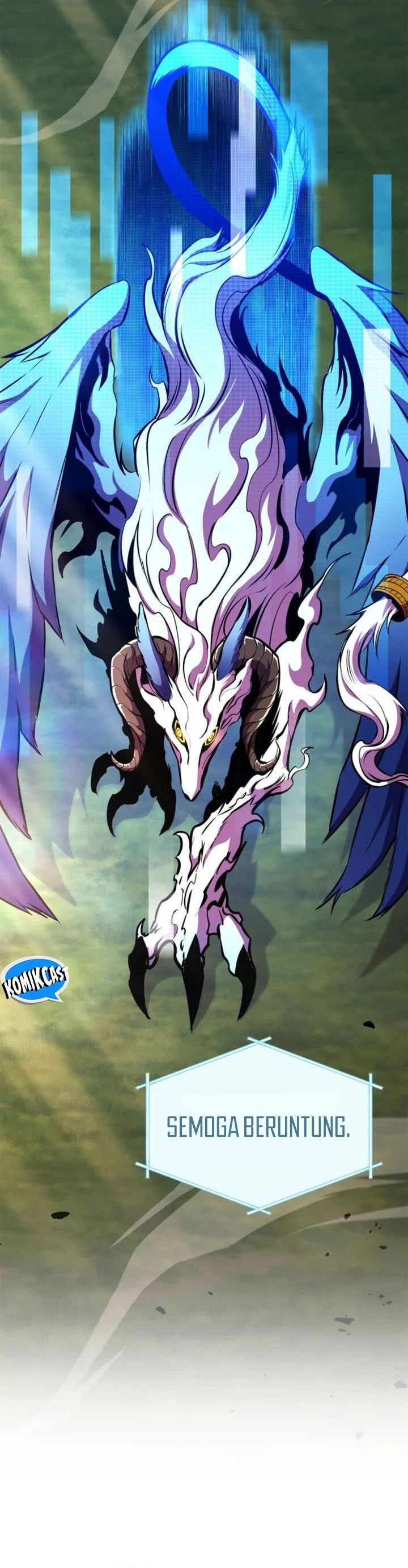 Ranker’s Return (Remake) Chapter 174 Gambar 30