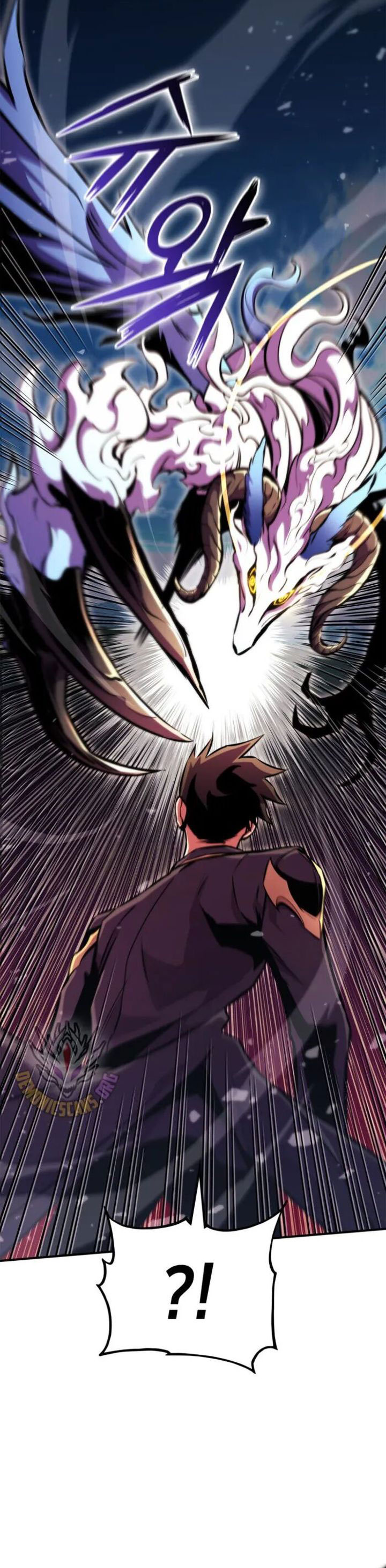 Ranker’s Return (Remake) Chapter 174 Gambar 34