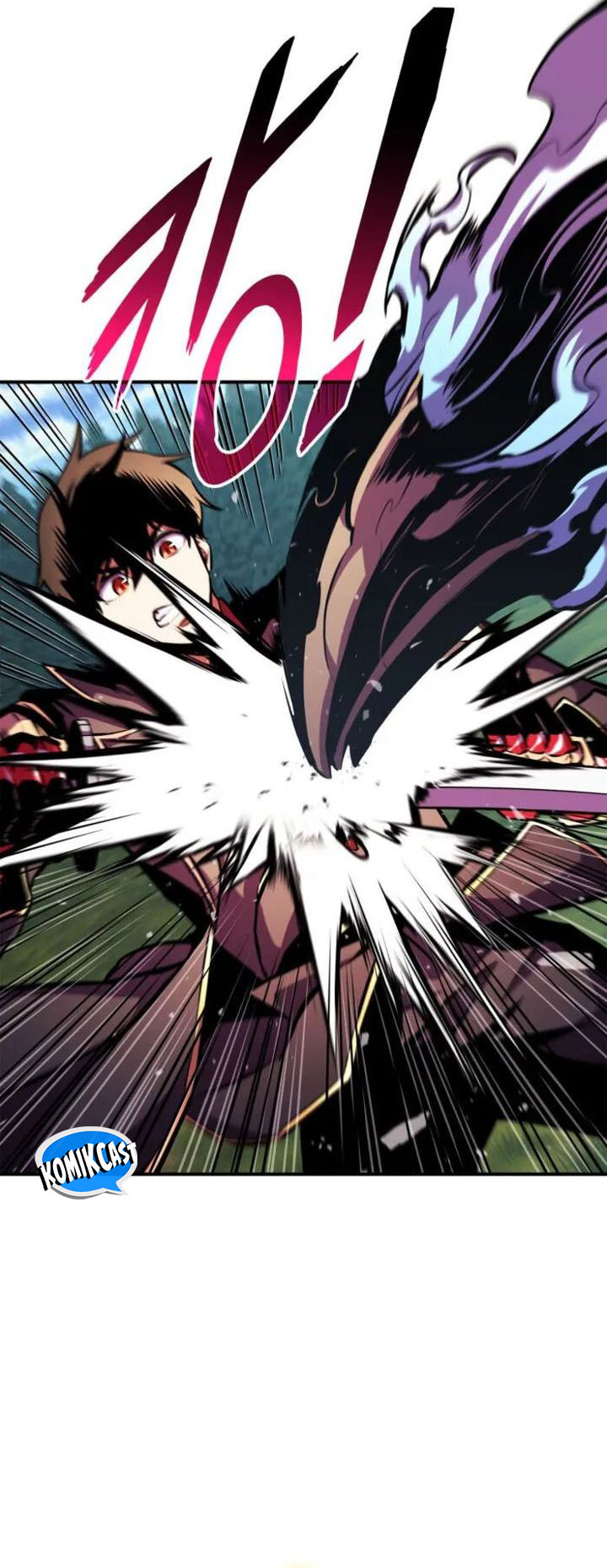 Ranker’s Return (Remake) Chapter 174 Gambar 35