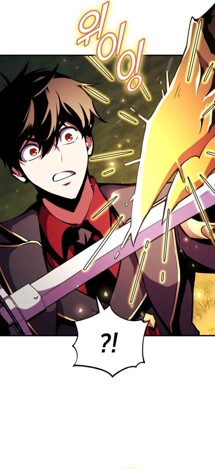 Ranker’s Return (Remake) Chapter 174 Gambar 36
