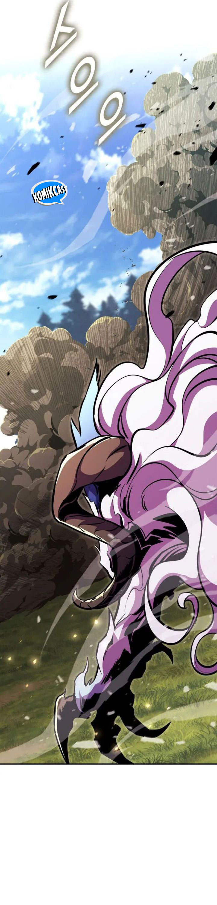 Ranker’s Return (Remake) Chapter 174 Gambar 38