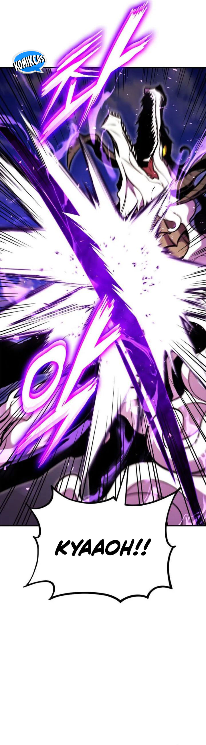 Ranker’s Return (Remake) Chapter 174 Gambar 40
