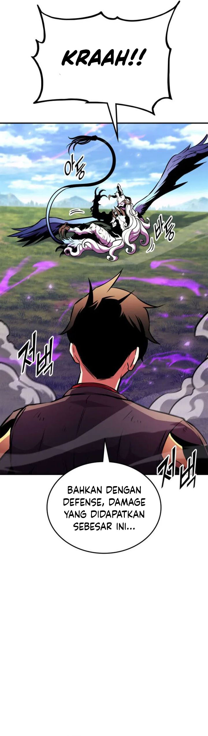 Ranker’s Return (Remake) Chapter 174 Gambar 41