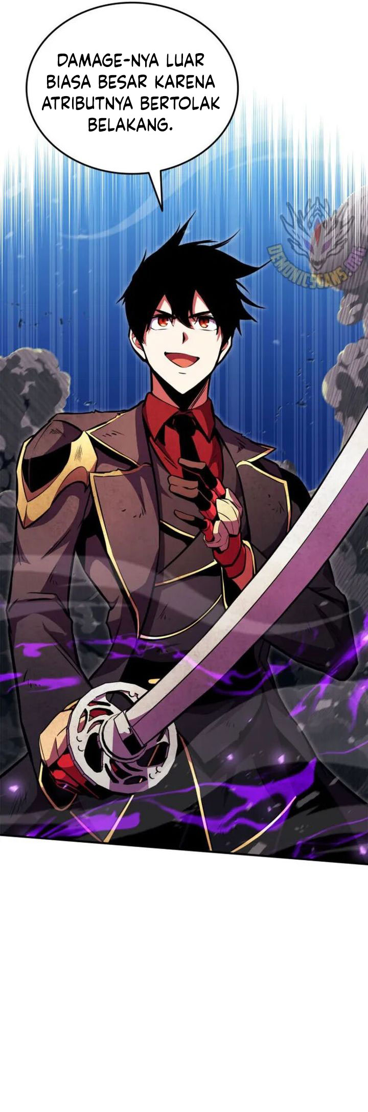 Ranker’s Return (Remake) Chapter 174 Gambar 42