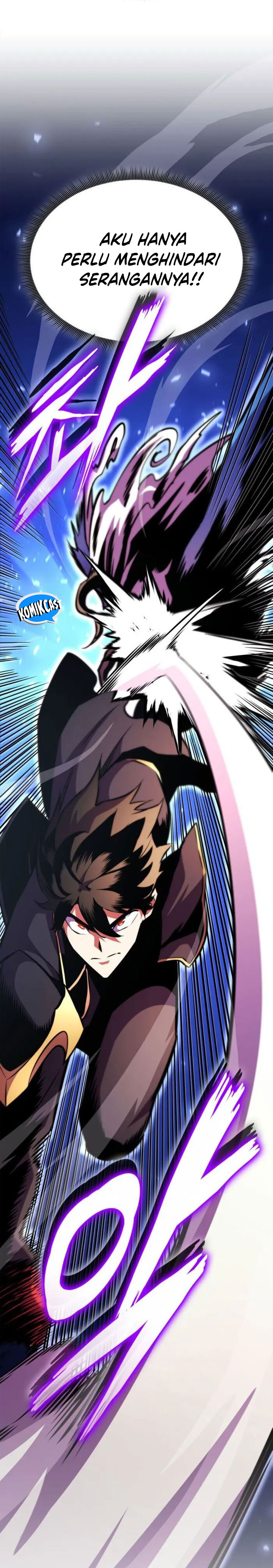 Ranker’s Return (Remake) Chapter 174 Gambar 45