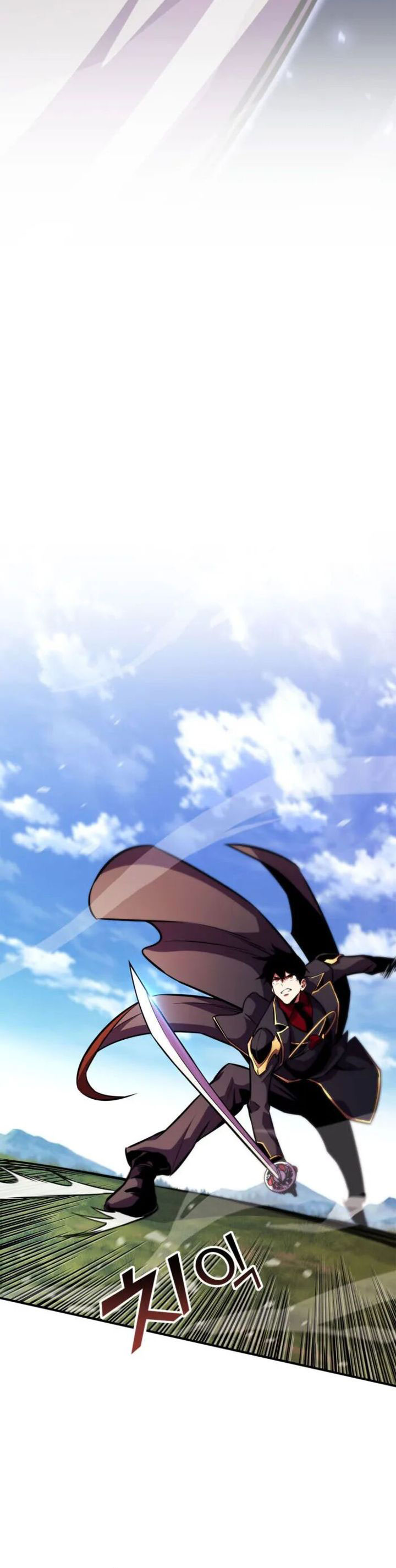 Ranker’s Return (Remake) Chapter 174 Gambar 46
