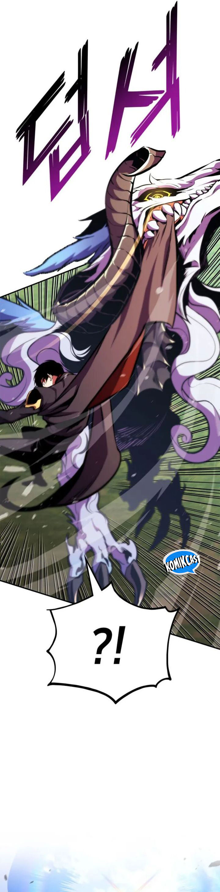 Ranker’s Return (Remake) Chapter 174 Gambar 48