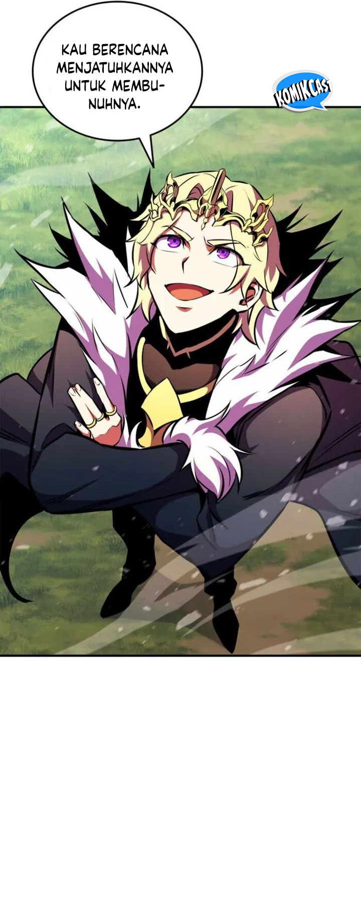 Ranker’s Return (Remake) Chapter 174 Gambar 50