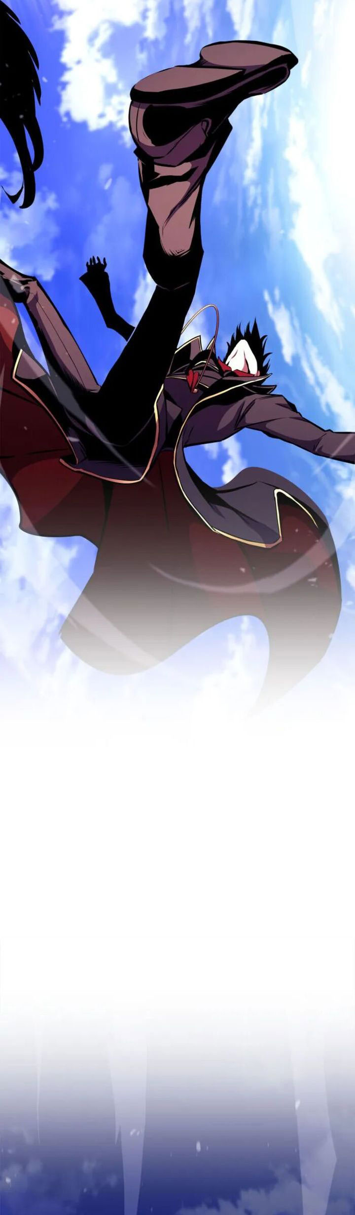 Ranker’s Return (Remake) Chapter 174 Gambar 52