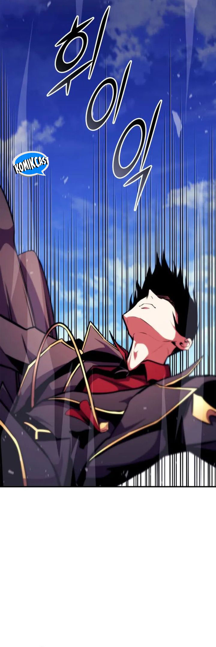 Ranker’s Return (Remake) Chapter 174 Gambar 53